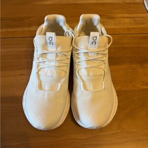 On Cloud Cloudtec Women’s Shoes